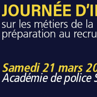 Savatan - Journée d'inforamtion